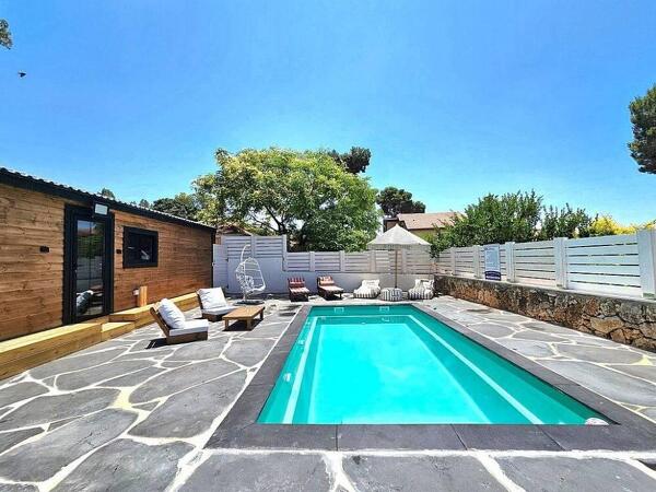 חורשת האקליפטוס ריזורט