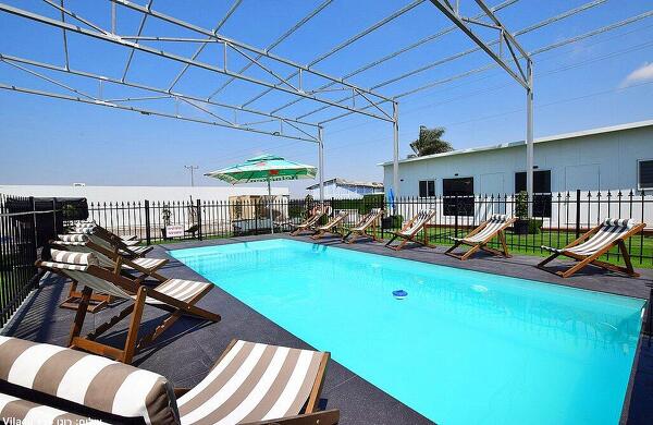 קומראן ריזורט