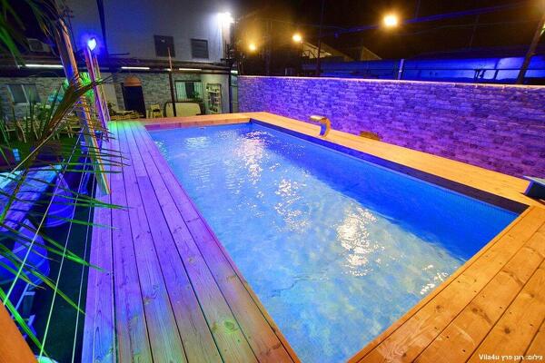 לופט אופוריה נתניה