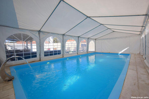 וילה יהלום בלבן ריזורט