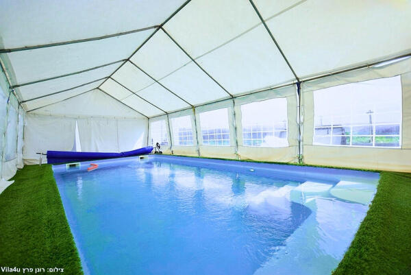 אחוזת נוף האלה