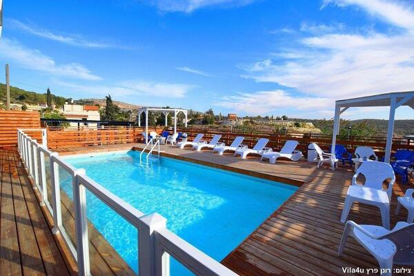 אחוזת הנסיכה וילג