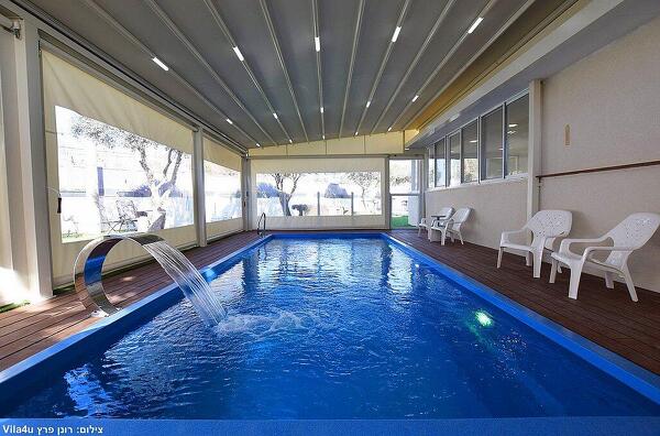 וילה פנינת אליה