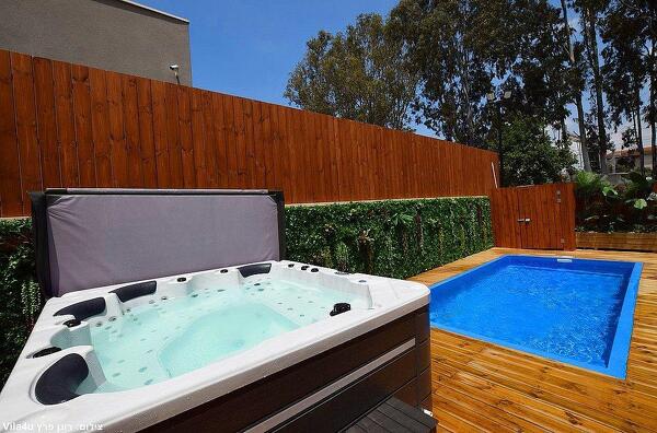 אחוזת ליאן בוטיק בנימינה