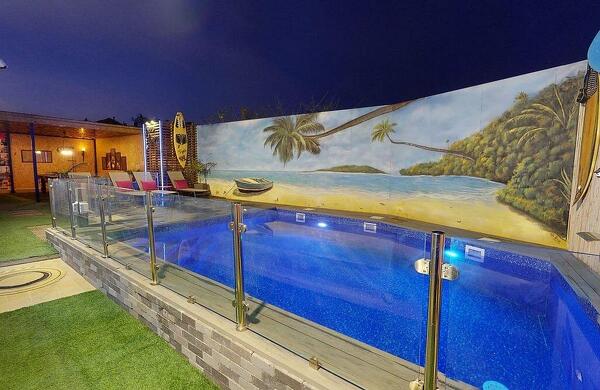 וילה בורה בורה