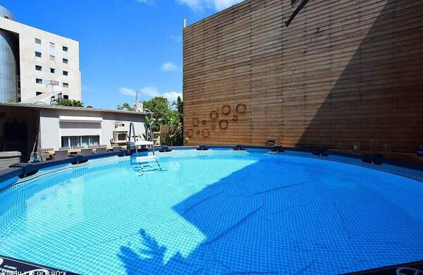 מתחם הירקון 293