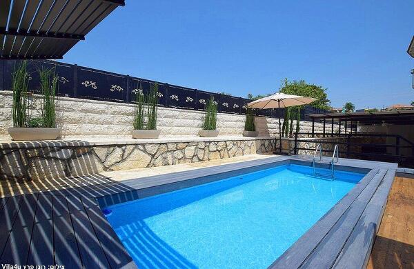 וילה עץ האילן