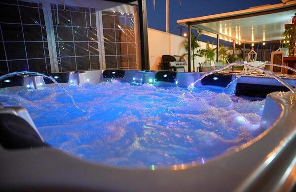 אחוזת ענבי הגפן