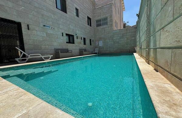 וילה רויאל ירושלים