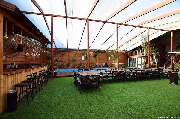 Casa Event - קאסה איוונט