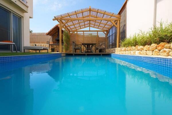 גן עדן בשרון