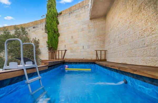 וילה ירושלים VIP